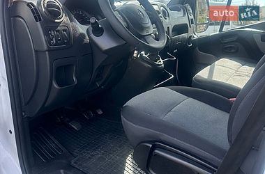 Тентованый Renault Master 2018 в Белой Церкви
