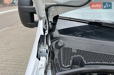 Грузовой фургон Renault Master 2021 в Луцке