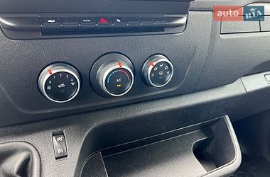 Грузовой фургон Renault Master 2021 в Луцке