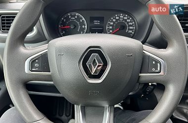 Грузовой фургон Renault Master 2021 в Луцке