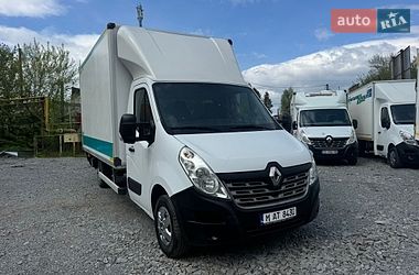 Інші вантажівки Renault Master 2020 в Рівному