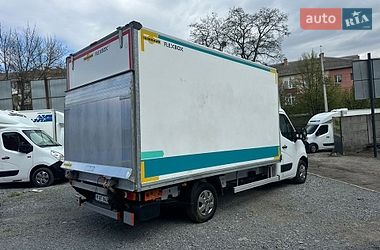 Інші вантажівки Renault Master 2020 в Рівному