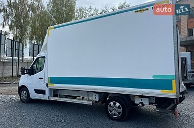 Інші вантажівки Renault Master 2020 в Рівному