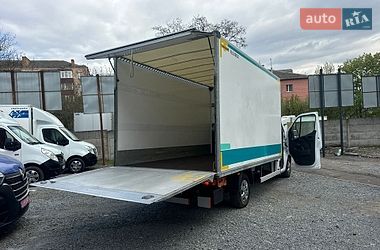Інші вантажівки Renault Master 2020 в Рівному