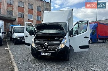 Інші вантажівки Renault Master 2020 в Рівному