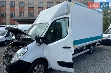 Інші вантажівки Renault Master 2020 в Рівному