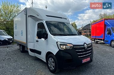 renault master 2020 в Ровно от профессионального продавца Roma