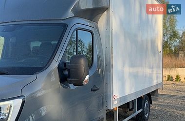 Вантажний фургон Renault Master 2020 в Дубні