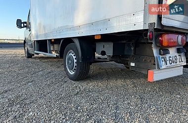 Вантажний фургон Renault Master 2020 в Дубні