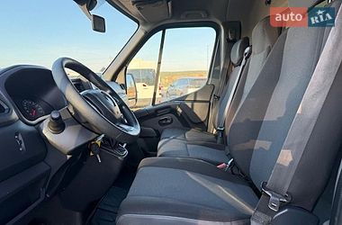 Вантажний фургон Renault Master 2020 в Дубні