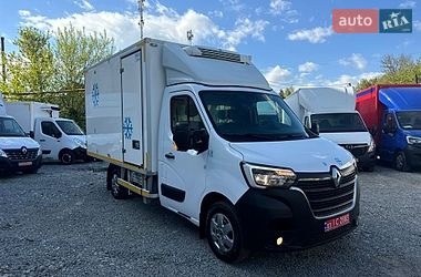 Рефрижератор Renault Master 2022 в Ровно