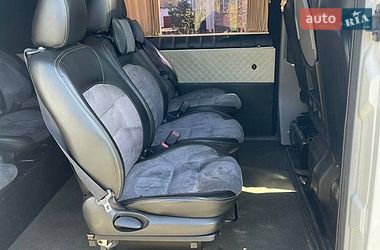 Микроавтобус Renault Master 2019 в Камне-Каширском