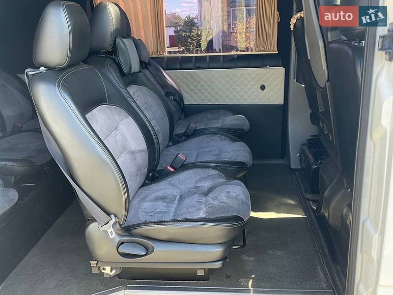 Микроавтобус Renault Master 2019 в Камне-Каширском