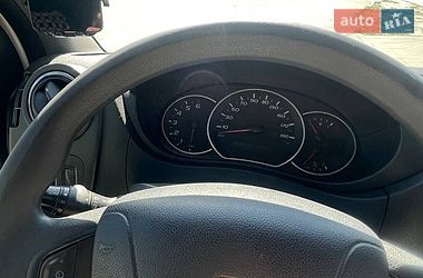 Микроавтобус Renault Master 2019 в Камне-Каширском