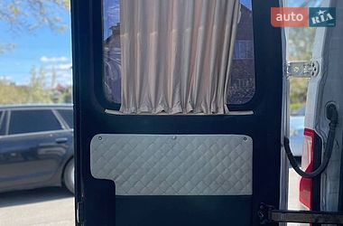 Микроавтобус Renault Master 2019 в Камне-Каширском