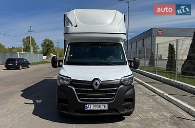 Вантажний фургон Renault Master 2020 в Києві