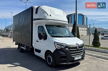 Вантажний фургон Renault Master 2020 в Києві