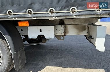 Вантажний фургон Renault Master 2020 в Києві