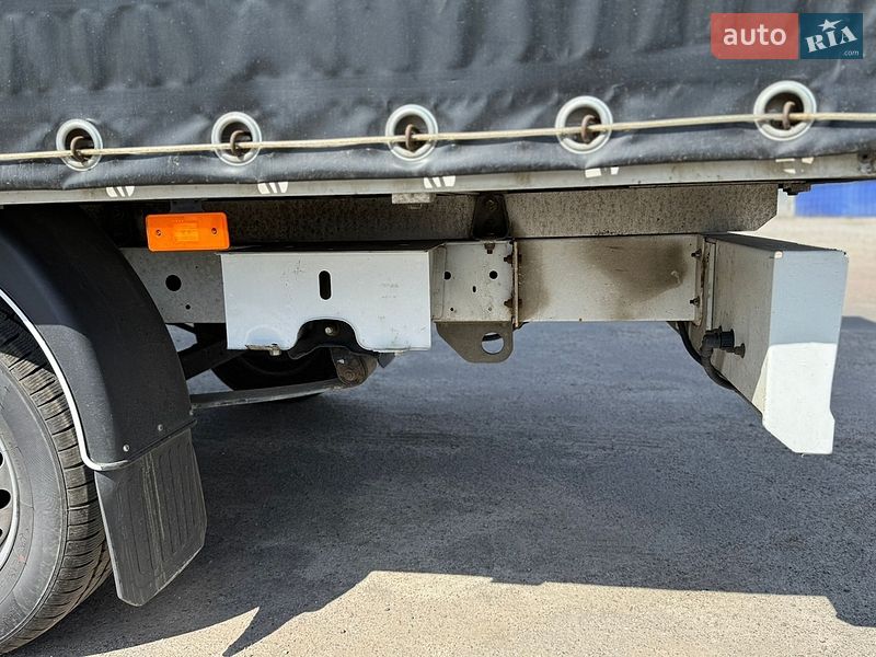 Вантажний фургон Renault Master 2020 в Києві