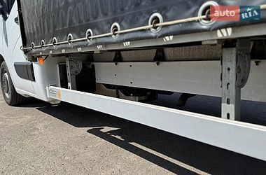 Вантажний фургон Renault Master 2020 в Києві