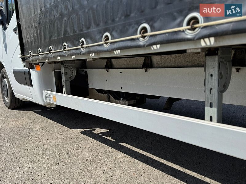 Вантажний фургон Renault Master 2020 в Києві