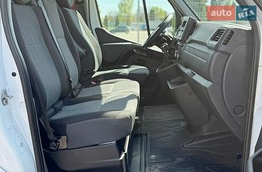 Вантажний фургон Renault Master 2020 в Києві