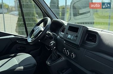 Вантажний фургон Renault Master 2020 в Києві