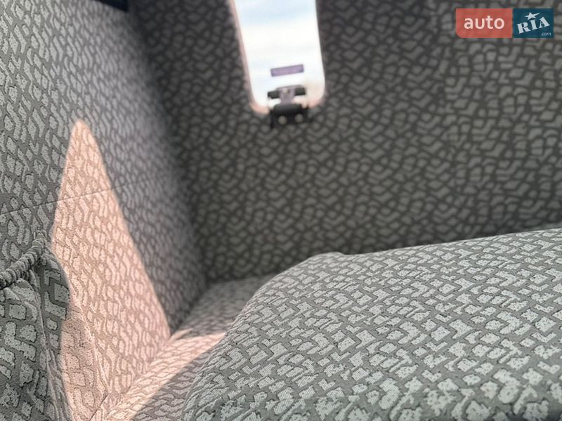 Вантажний фургон Renault Master 2020 в Києві