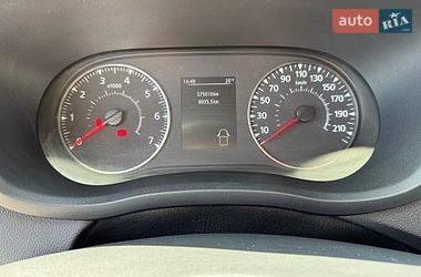 Вантажний фургон Renault Master 2020 в Києві