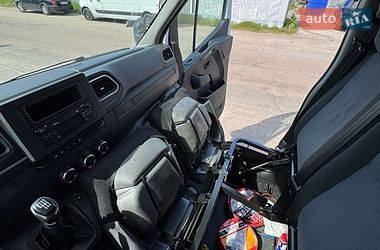 Вантажний фургон Renault Master 2020 в Києві