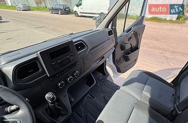 Вантажний фургон Renault Master 2020 в Києві