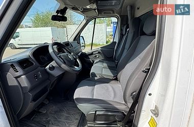 Вантажний фургон Renault Master 2020 в Києві