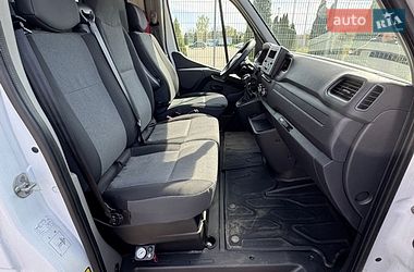 Вантажний фургон Renault Master 2020 в Києві