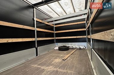 Вантажний фургон Renault Master 2020 в Києві