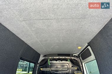 Універсал Renault Master 2015 в Луцьку