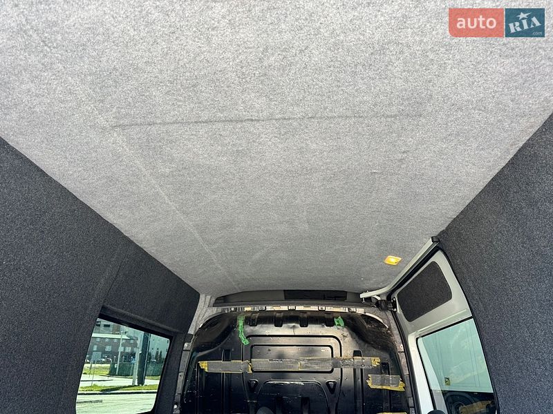 Універсал Renault Master 2015 в Луцьку