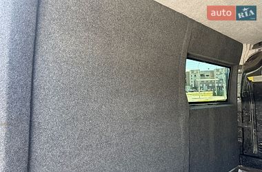 Універсал Renault Master 2015 в Луцьку