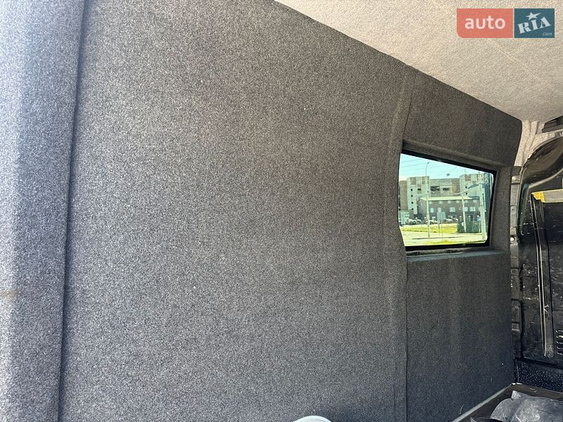 Універсал Renault Master 2015 в Луцьку
