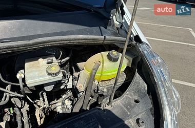Універсал Renault Master 2015 в Луцьку