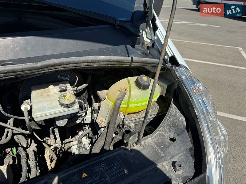 Універсал Renault Master 2015 в Луцьку