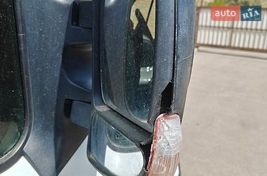 Микроавтобус грузовой (до 3,5т) Renault Master 2015 в Полтаве