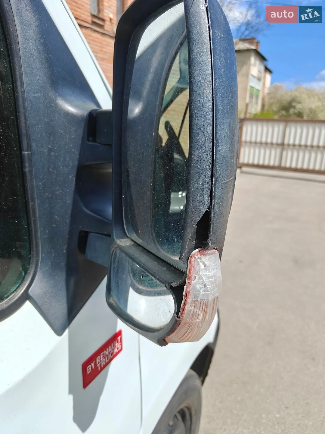 Renault Master 2015 VIN VF6MFF4YE52259863 фото оголошення 7 з 41
