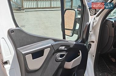 Микроавтобус грузовой (до 3,5т) Renault Master 2015 в Полтаве