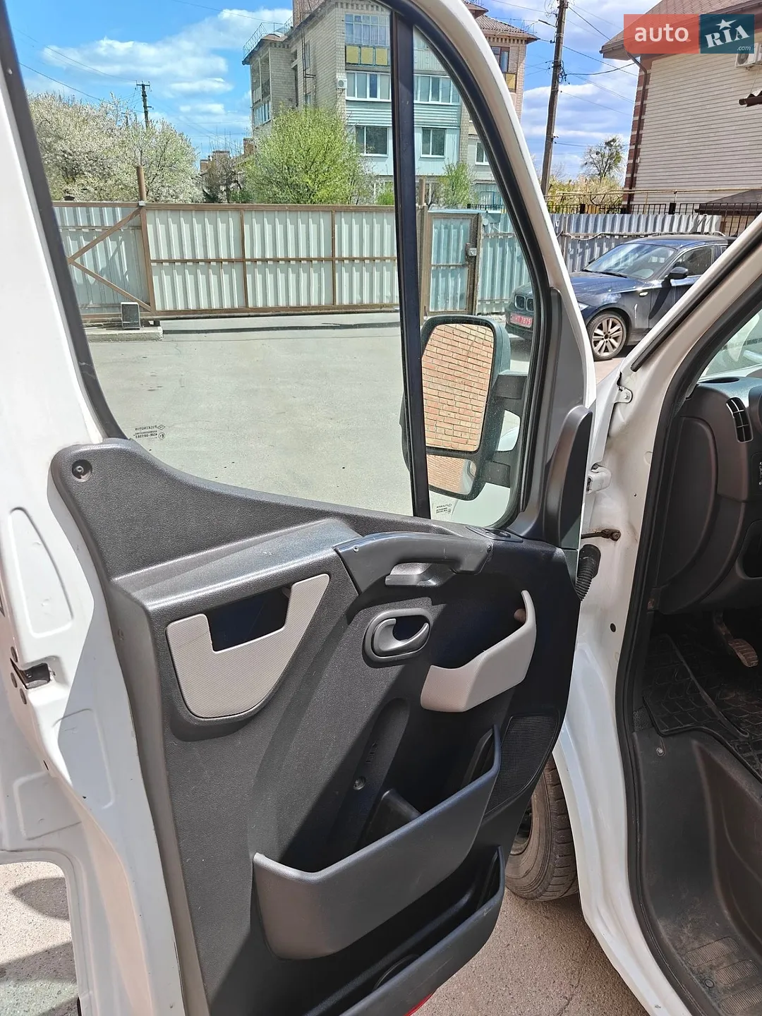 Renault Master 2015 VIN VF6MFF4YE52259863 фото оголошення 16 з 41