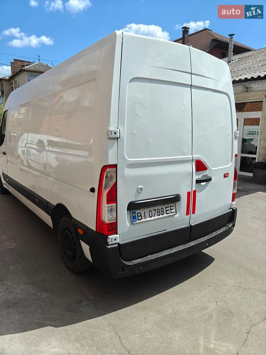 Renault Master 2015 VIN VF6MFF4YE52259863 фото оголошення 12 з 41