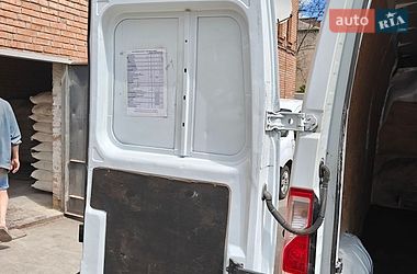 Микроавтобус грузовой (до 3,5т) Renault Master 2015 в Полтаве