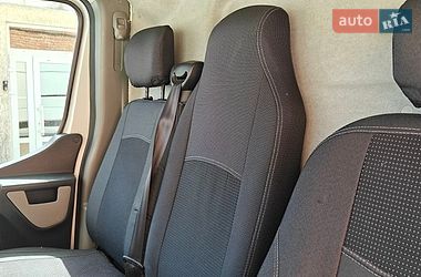 Микроавтобус грузовой (до 3,5т) Renault Master 2015 в Полтаве