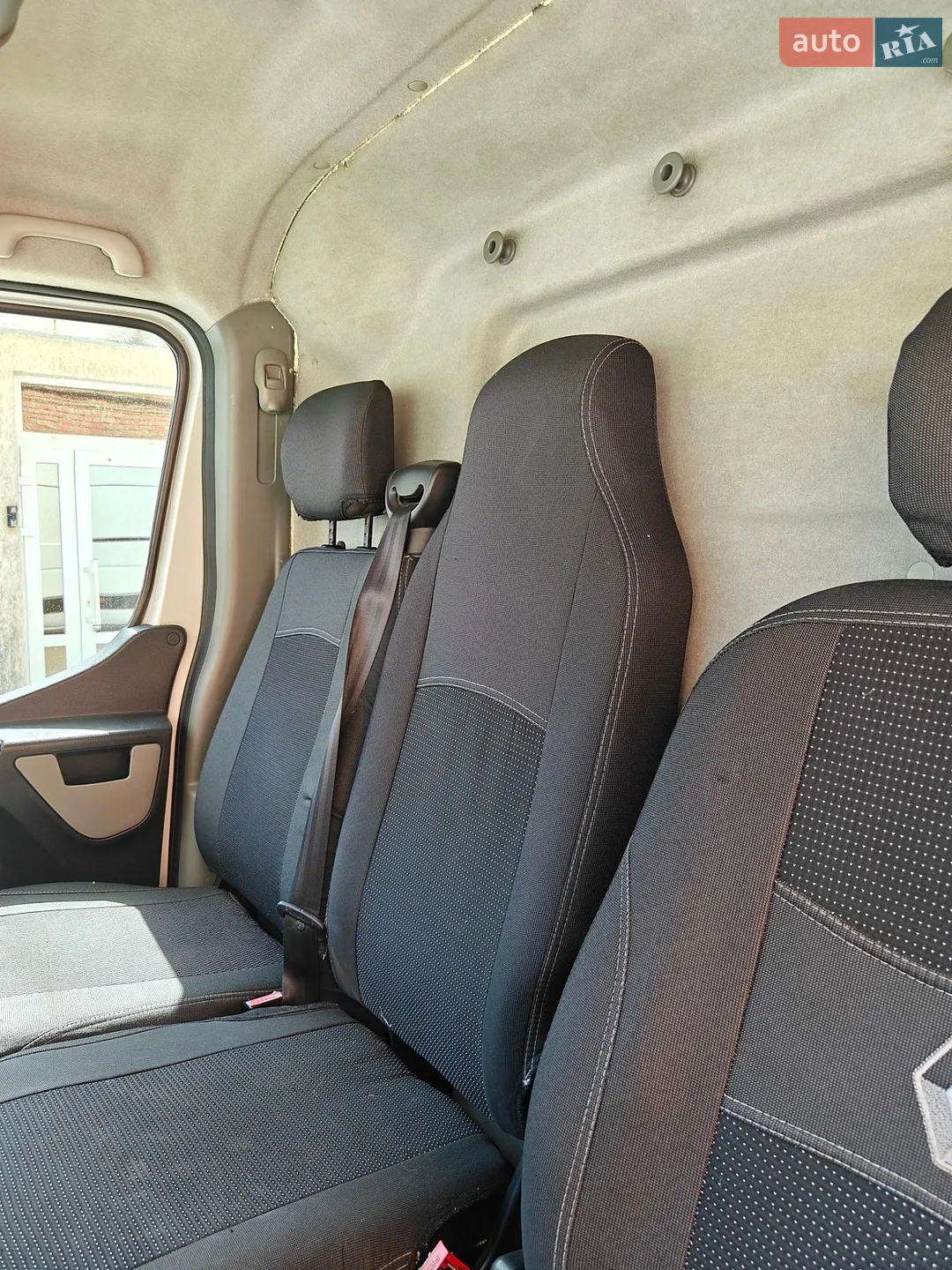 Renault Master 2015 VIN VF6MFF4YE52259863 фото оголошення 26 з 41