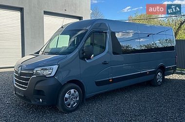 Грузовой фургон Renault Master 2023 в Ковеле