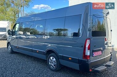 Грузовой фургон Renault Master 2023 в Ковеле